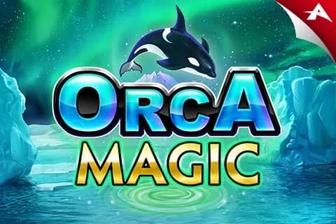 Orca Magic slot preview