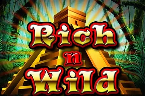 Rich N Wild slot preview