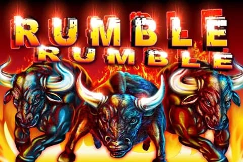 Rumble Rumble slot preview