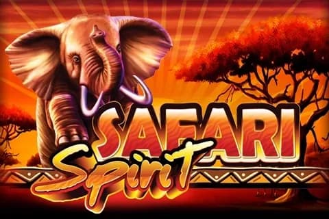 Safari Spirit slot preview