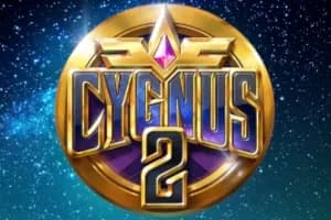 Cygnus 2 slot preview