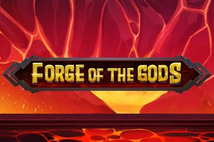 Forge of The Gods slot preview