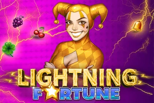 Lightning Fortune slot preview