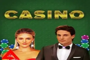 Casino slot preview