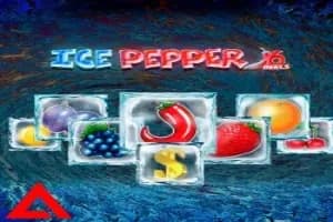 Ice Pepper 6 Reels slot preview
