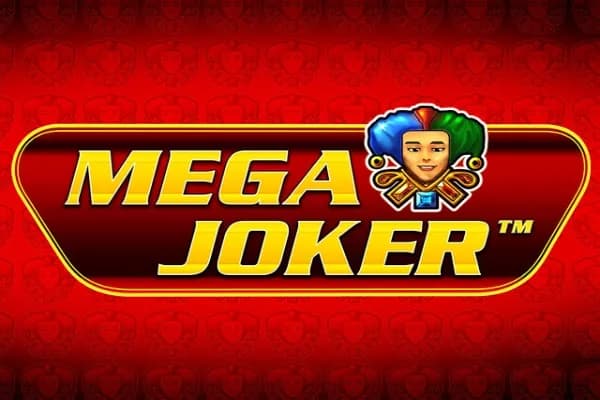 Mega Joker slot preview