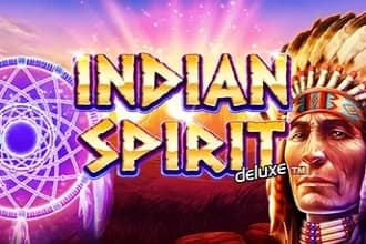Indian Spirit Deluxe slot preview