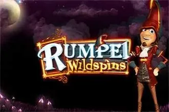 Rumpel Wildspins slot preview