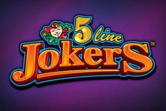 5 Line Jokers