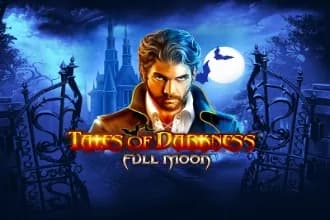 Tales of Darkness Full Moon slot preview