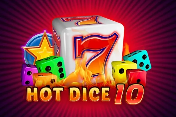 Hot Dice 10 slot preview