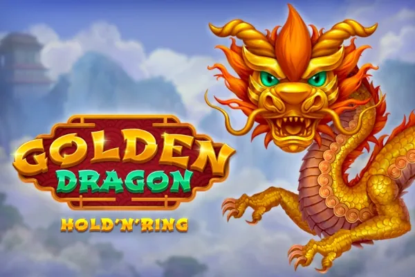 Golden Dragon slot preview