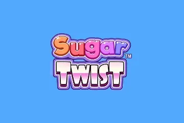 Sugar Twist slot preview