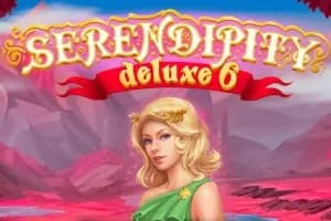 Serendipity Deluxe slot preview