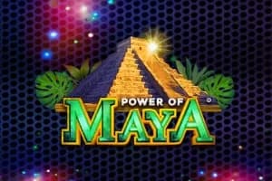 Link King Power of Maya slot preview