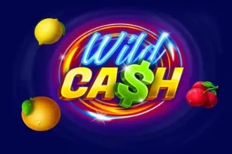Wild Cash slot preview