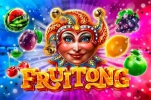 Fruitong slot preview