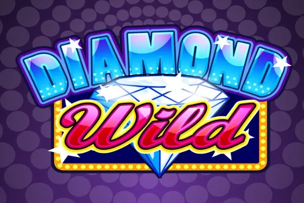 Diamond Wild Mini slot preview