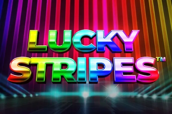 Lucky Stripes slot preview