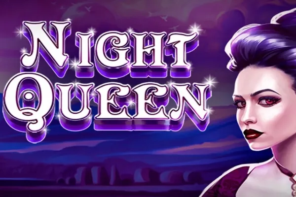 Night Queen slot preview