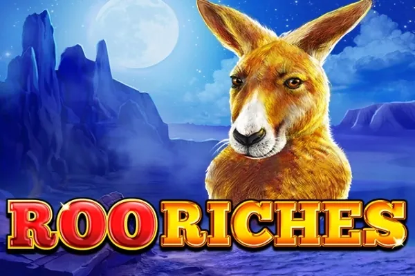 Roo Riches slot preview