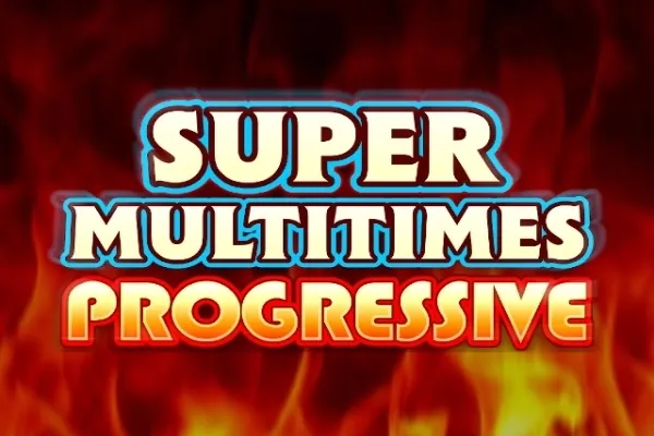 Super Multitimes Progressive slot preview