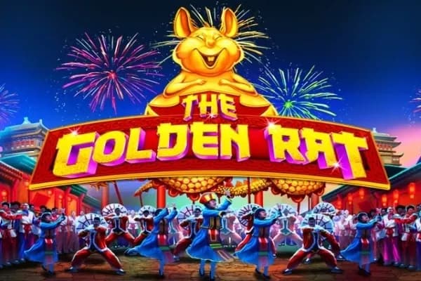 The Golden Rat slot preview