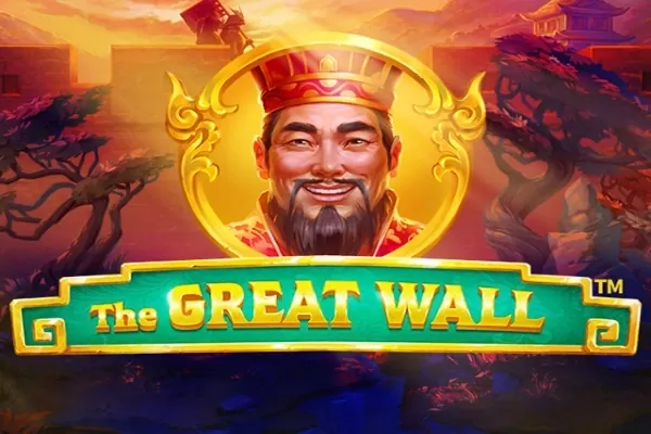 The Great Wall slot preview