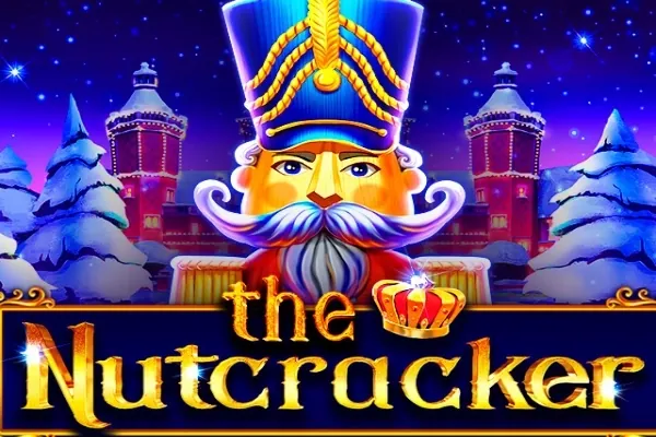 The Nutcracker slot preview