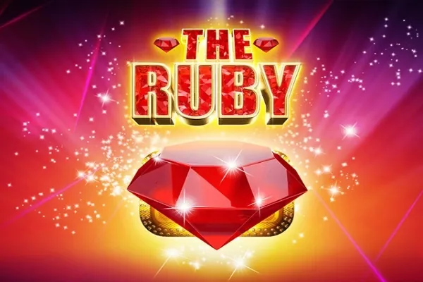 The Ruby slot preview