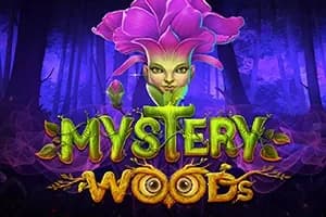 Mystery Woods slot preview
