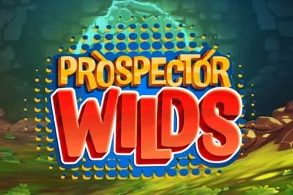 Prospector Wilds slot preview
