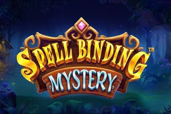 Spellbinding Mystery