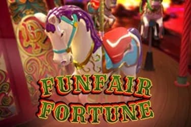 Funfair Fortune slot preview