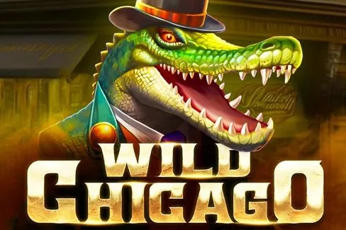 Wild Chicago slot preview
