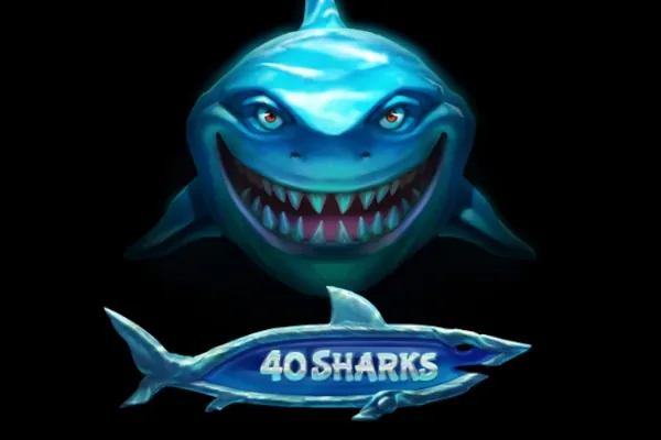 40 Sharks slot preview
