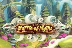 Battle of Myths slot preview