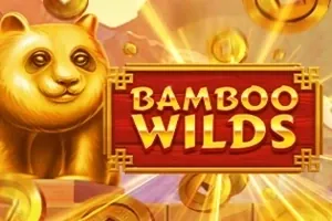 Bamboo Wilds slot preview