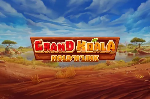 Grand Koala slot preview