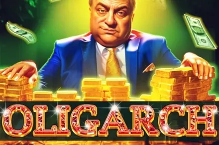Oligarch slot preview