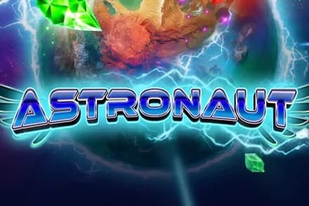 Astronaut slot preview