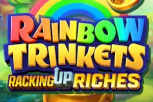 Rainbow Trinkets slot preview
