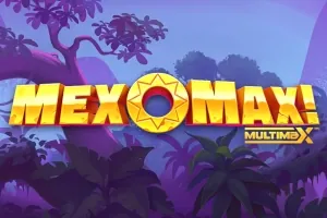 MexoMax MultiMax slot preview