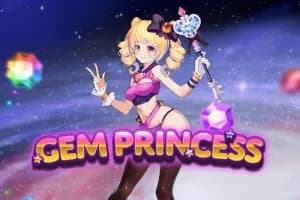 Gem Princess slot preview