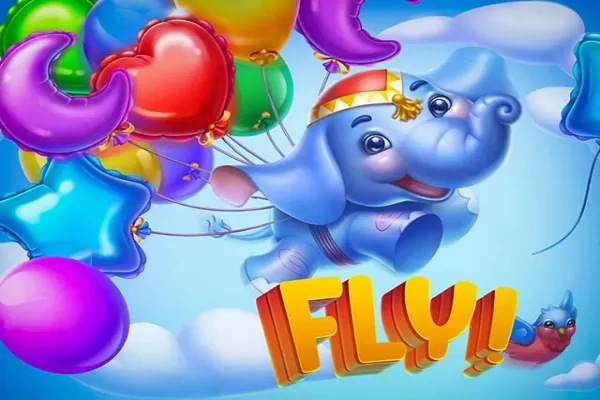 Fly! slot preview