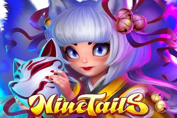 Nine Tails slot preview