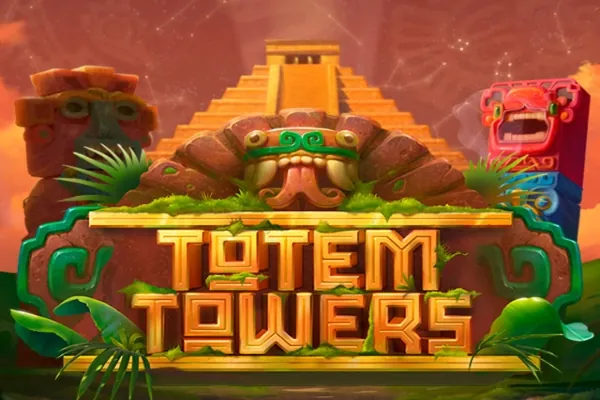 Totem Towers slot preview