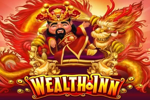 Wealth Inn slot preview