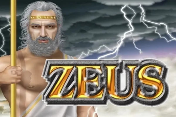Zeus slot preview