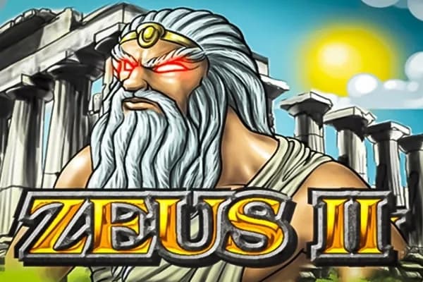 Zeus 2 slot preview